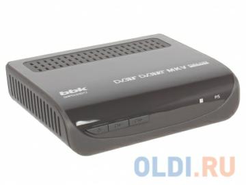    DVB-T2  BBK SMP022HDT2 -  