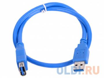    USB3.0 Am-Af 0,5m Aopen (ACU302-0.5M)  