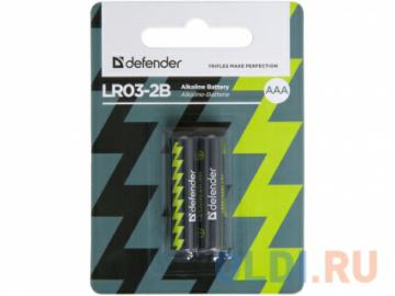   Defender LR03-2B 2  56003  
