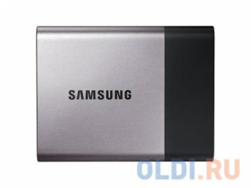     SSD Samsung T3 1TB (MU-PT1T0B/WW)  