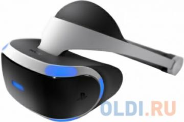     Sony PlayStation VR (CUH-ZVR1)  