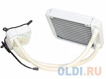     ID-Cooling ICEKIMO 120W (White) 150W all Intel/AMD  