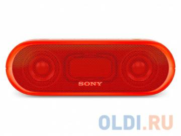    Sony SRS-XB20 () Bluetooth, Extra Bass,   12   