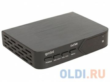    DVB-T2  Gmini MagicBox NT2-120  