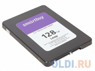    SSD Smartbuy Leap 128GB  