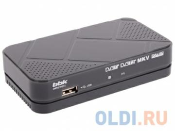    DVB-T2  BBK SMP023HDT2 -  