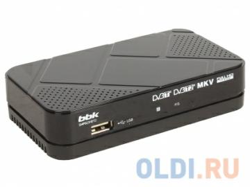    DVB-T2  BBK SMP023HDT2   
