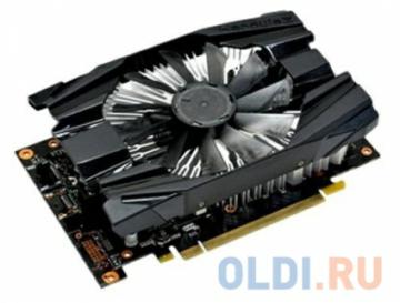   6Gb <PCI-E> Inno3D GeForce GTX 1060 Compact MN106-4DDN-N5G  