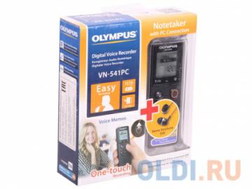   Olympus VN-541PC  
