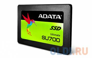    SSD A-Data  ASU700SS-120GT-C Ultimate SU700 120Gb  