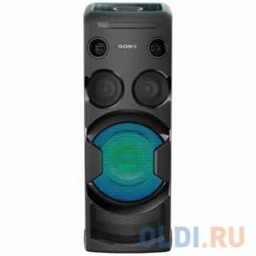   Sony MHC-V50D   