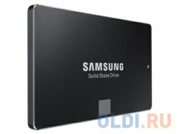    SSD Samsung 850 120GB  
