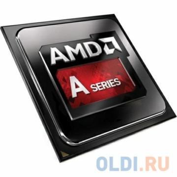   AMD A10 7860K BOX  