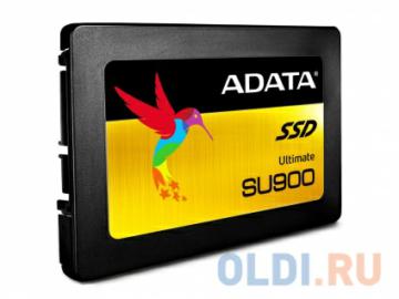  SSD  A-Data ASU900SS-512GM-C 512GB  
