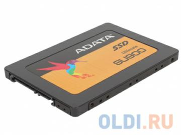    SSD A-Data SATA III 128Gb ASU900SS-128GM-C SU900  