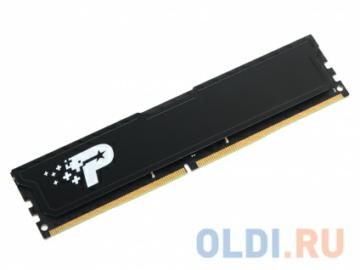   DDR4 8Gb (pc-17000) 2133MHz with HS Patriot  