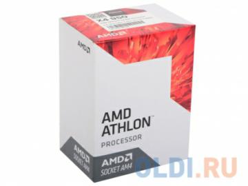   AMD Athlon X4 950 BOX  