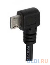   ORIENT MU-205B2 Micro USB 2.0, Am -> micro-Bm (5pin) ,   90, 0.5 ,   