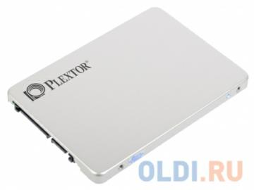    SSD 2.5" 512GB Plextor S3 Read 550Mb/s Write 520Mb/s SATAIII  
