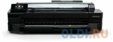   HP Designjet  T520 24" (CQ890E)  