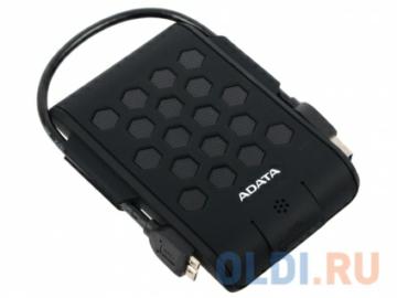     2.5" USB3.0 2Tb Adata HD720 AHD720-2TU3-CBK   
