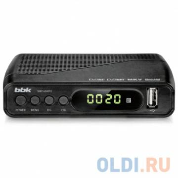    DVB-T2  BBK SMP145HDT2 -  