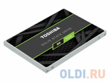    SSD 2.5" 240Gb Toshiba SATA III THN-TR20Z2400U8 TR200  