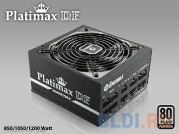    Enermax 850W/935W (.) EPF850EWT [Platimax D.F.]  