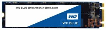  SSD  Western Digital Blue WDS100T 1Tb  