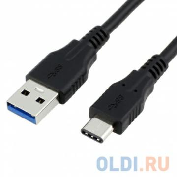   ORIENT UC-310 USB 3.0 Type-C, Am - Cm (24pin), 1.0 ,   