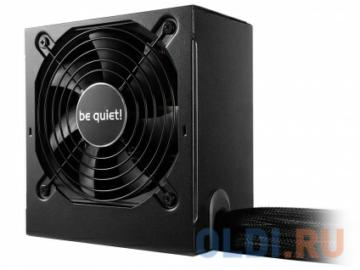    BeQuiet System Power 9 700W v2.4, A.PFC, 80 Plus Bronze, Fan 12 cm, Retail  