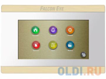  Falcon Eye FE-70 ARIES (White)  
