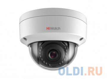  IP- HiWatch DS-I102 (4 mm)  