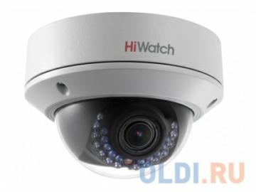  IP- HiWatch DS-I128 (2.8-12 mm)  