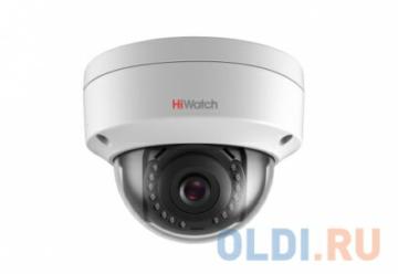  IP- HiWatch DS-I202 (4 mm)  