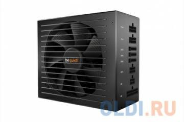    BeQuiet Straight Power 11 650W v2.4, A.PFC, 80 Plus Gold,Fan 13,5 cm,Fully Modular,Retail  