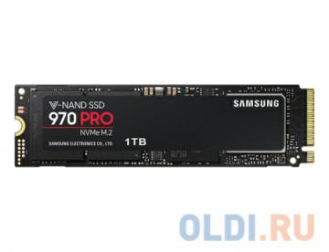    SSD M.2 1TB Samsung 970 PRO  