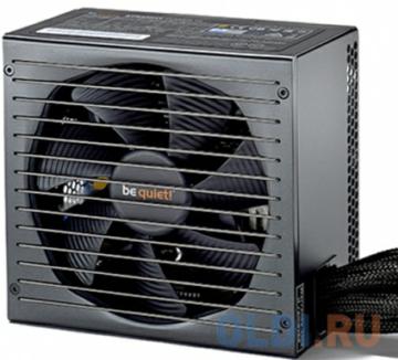    BeQuiet Straight Power 10 700W v2.4, A.PFC, 80 Plus Gold,Fan 13,5 cm,Retail  
