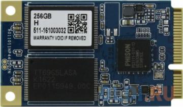  SSD  Smartbuy S11 SB256GB-S11TLC-MSAT3 256GB  