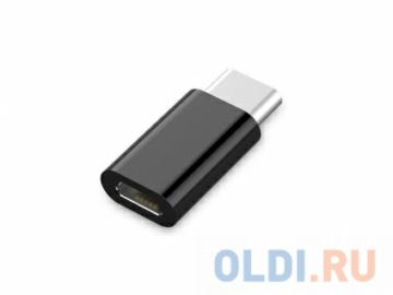   Orient UC-201 USB 2.0 micro-B F (5pin) - Type-C M (24pin),   