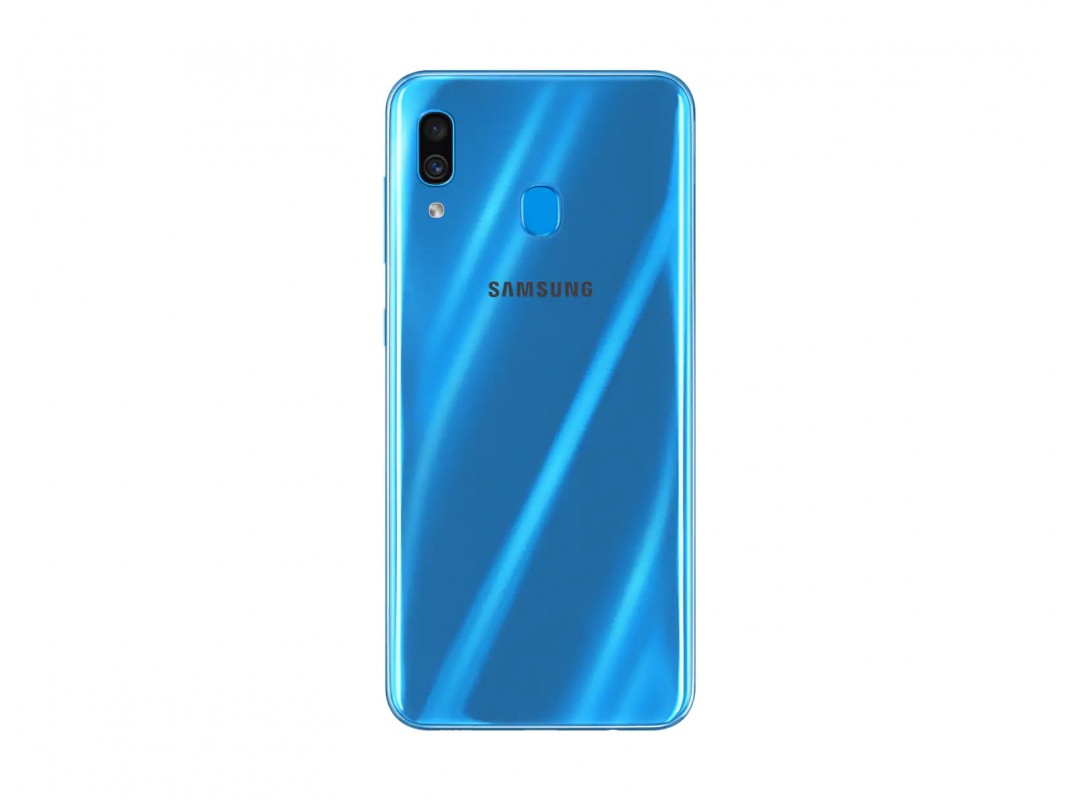 Смартфон Samsung Galaxy a30