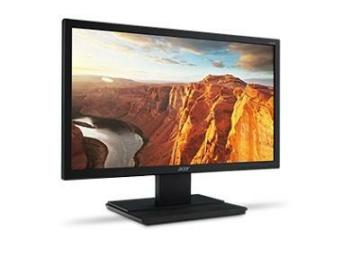  LCD 19" V196HQLAB W/LED BLACK UM.XV6EE.A04 ACER 0 -    ABSOLUTETRADE