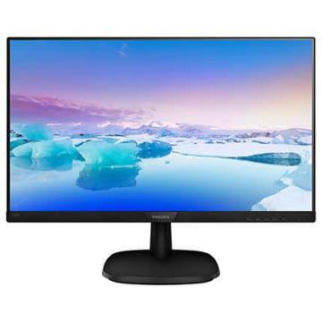  LCD 27" IPS 273V7QDAB(00/01) PHILIPS 0 -    ABSOLUTETRADE