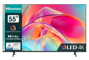  QLED ENTRY 55" 55E7KQ HISENSE 0 -    ABSOLUTETRADE