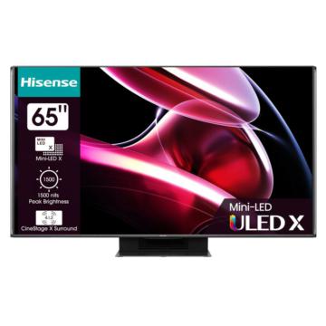  MINI-LED FLAGSHIP 65" 65UXKQ HISENSE 0 -    ABSOLUTETRADE