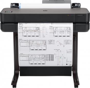   DESIGNJET T630 A1/24" HP 0 -    ABSOLUTETRADE