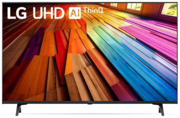  UHD 43" 4K 43UT80006LA.ARUB LG 0 -    ABSOLUTETRADE