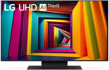  UHD 43" 4K 43UT91006LA.ARUB LG 0 -    ABSOLUTETRADE