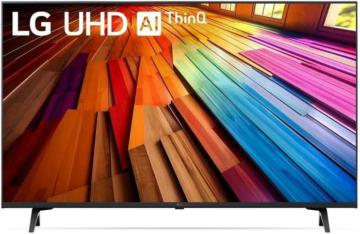  UHD 50" 4K 50UT80006LA.ARUB LG 0 -    ABSOLUTETRADE