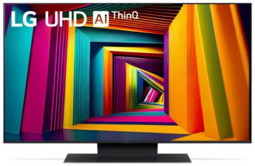  UHD 50" 4K 50UT91006LA.ARUB LG 0 -    ABSOLUTETRADE